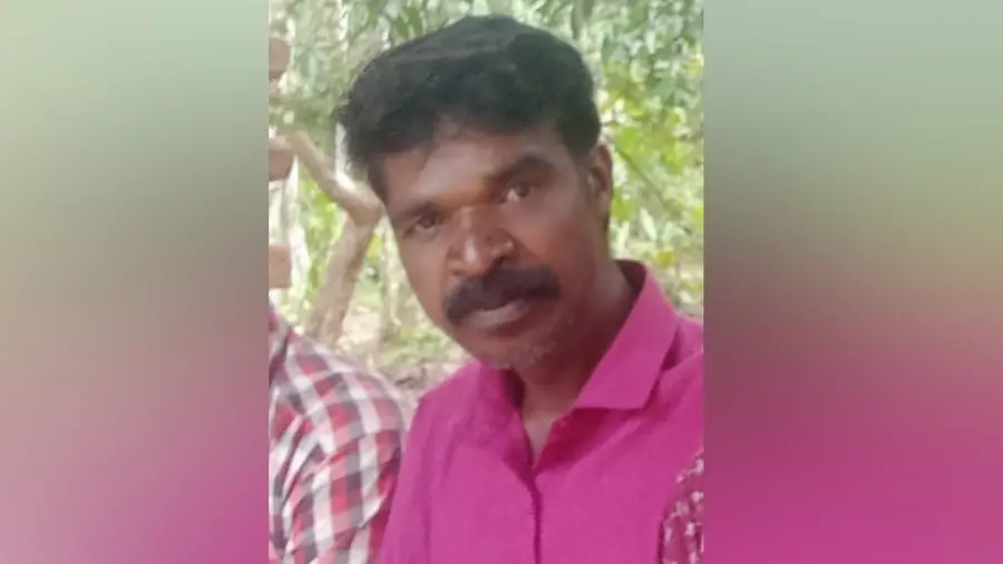 mohanan