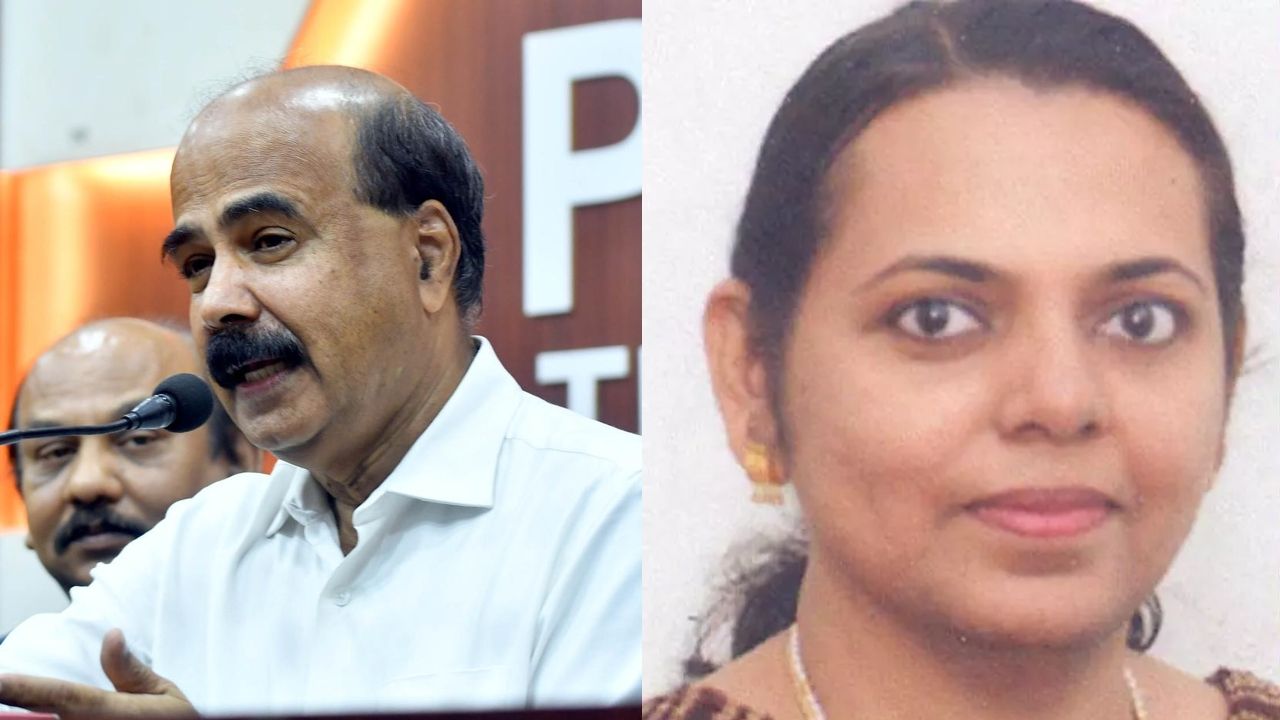 mohanan kunnummal and mini kappan