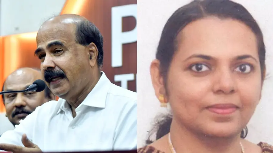 mohanan kunnummal and mini kappan