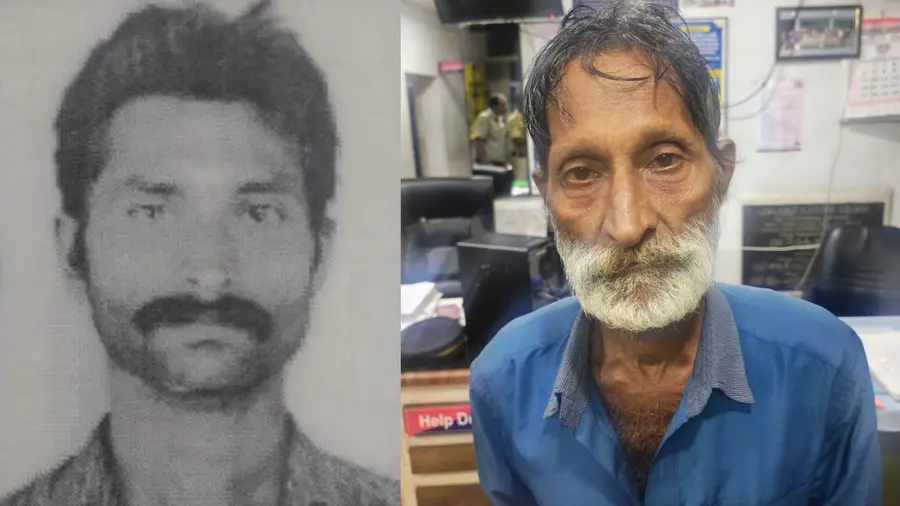 mohananpillai veliyam murder case accused