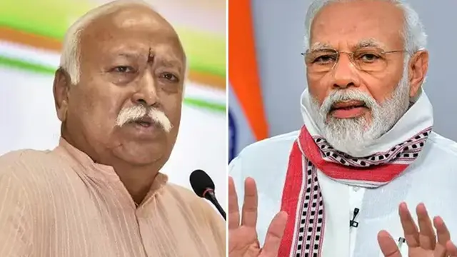 75 വയസിൽ വിരമിക്കണം: മോദിക്കെതിരെ മോഹൻ ഭാഗവതിൻ്റെ ഒളിയമ്പ് - Deshabhimani