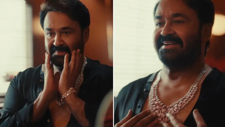 mohanlal.