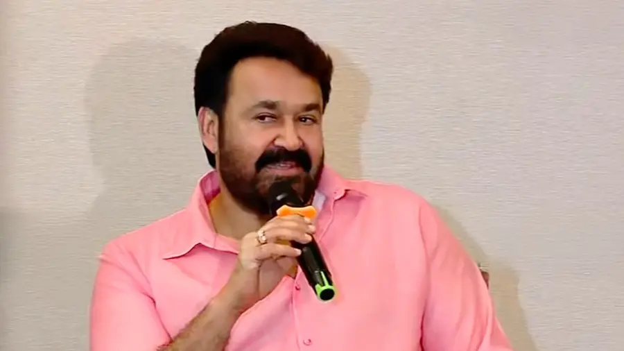 mohanlal