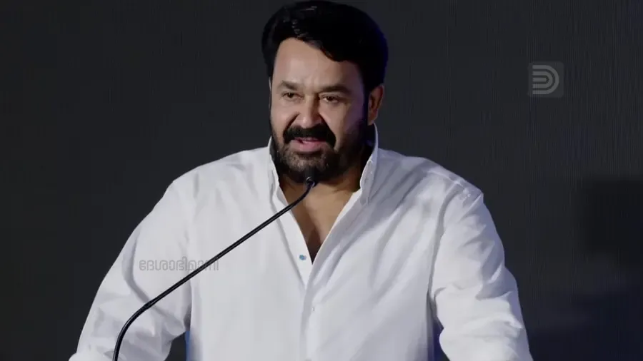 mohanlal