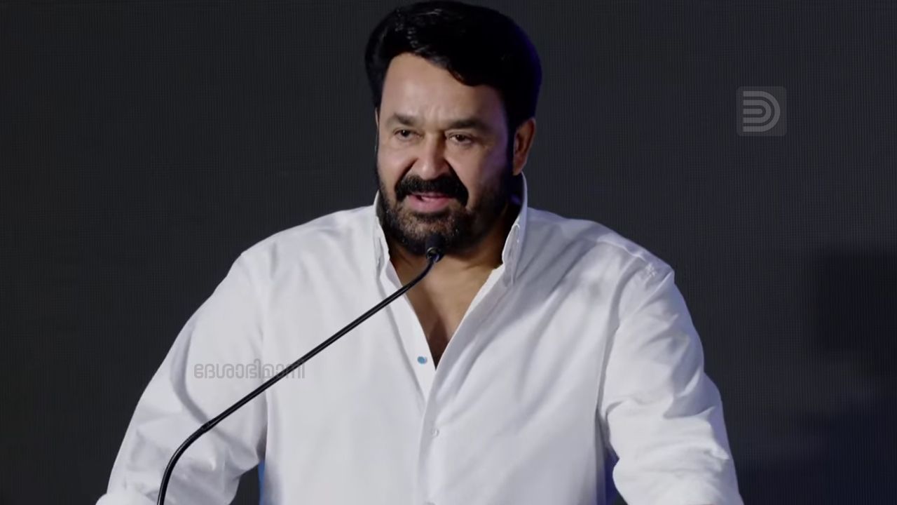 mohanlal