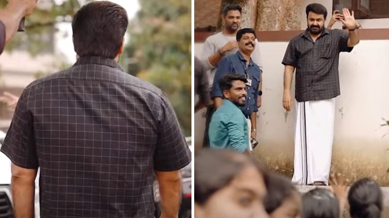 mohanlal