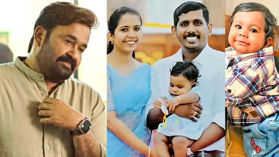 mohanlal