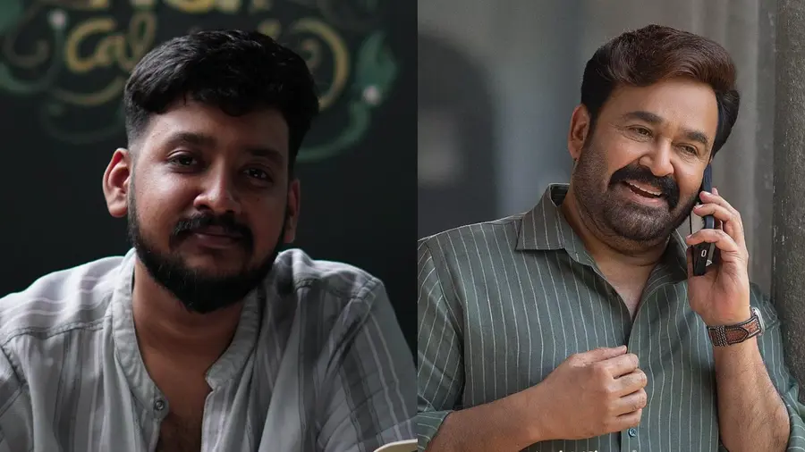 'ദൃശ്യം' വേറിട്ട അനുഭവം; വിനായക് ശശികുമാർ