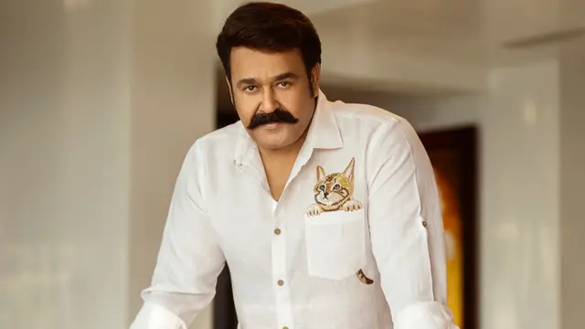 mohanlal 