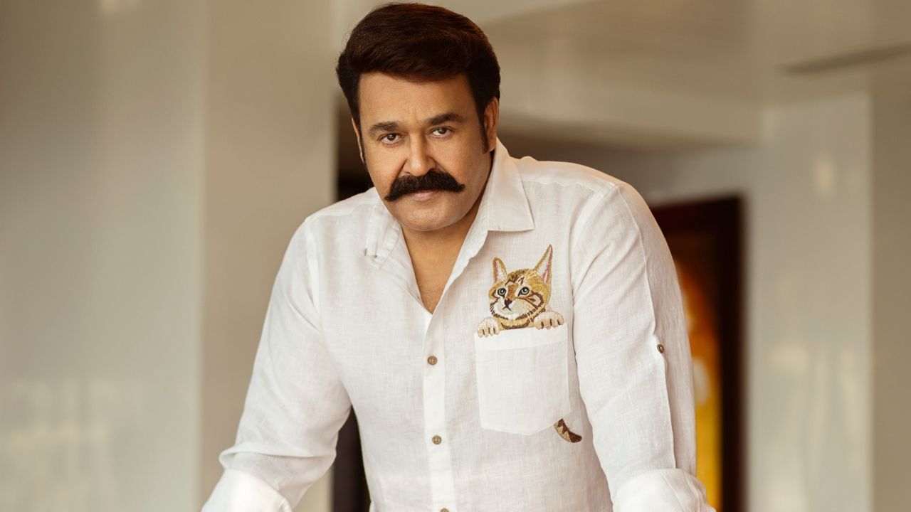 mohanlal 