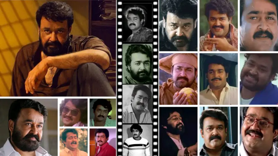 mohanlal