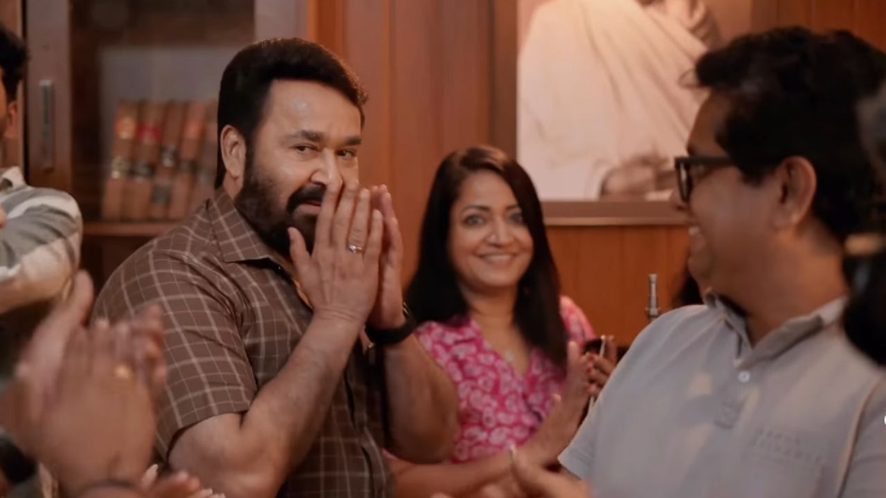 mohanlal