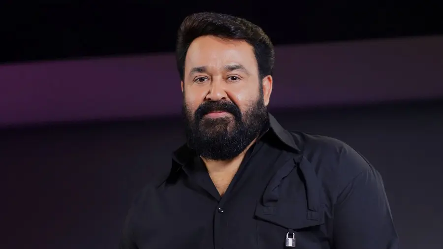 mohanlal