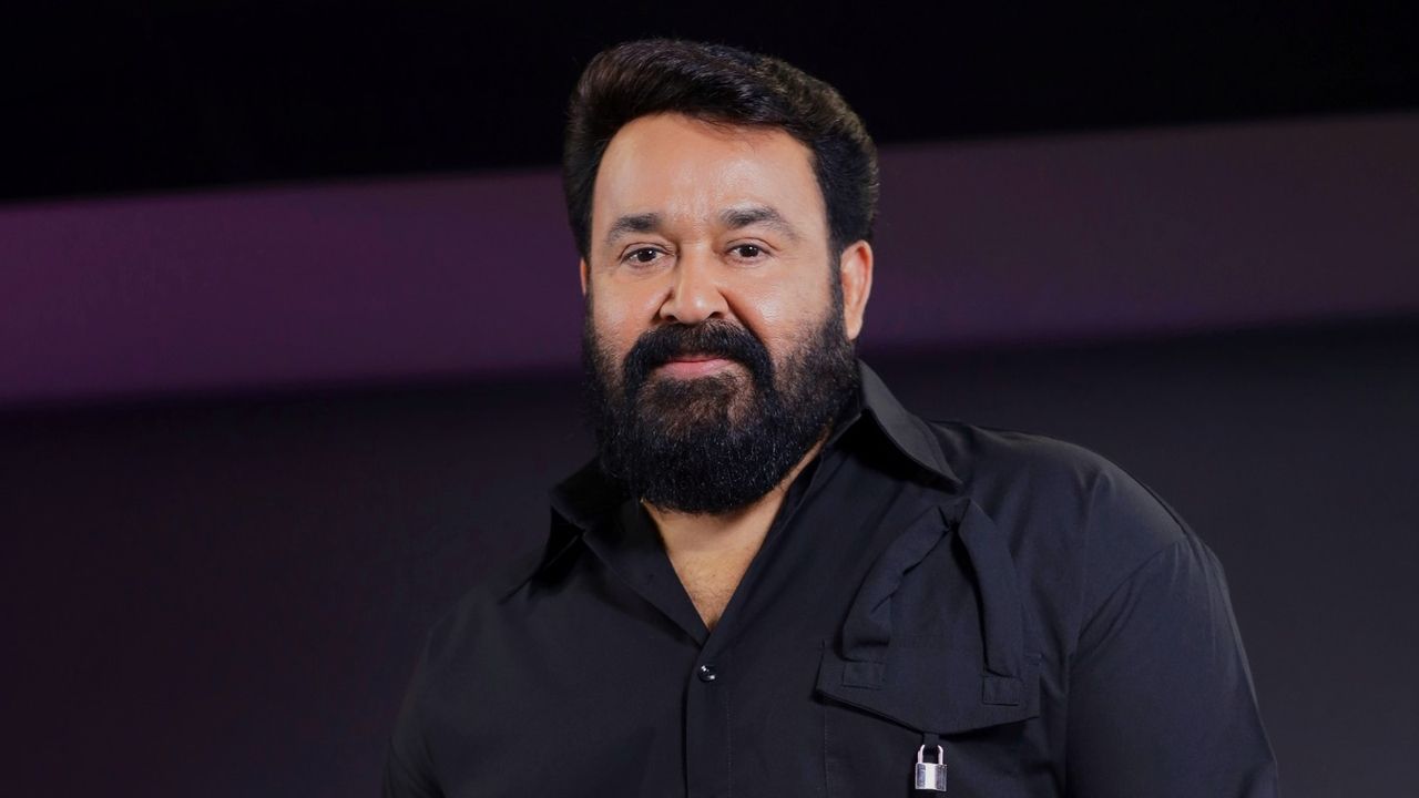 mohanlal