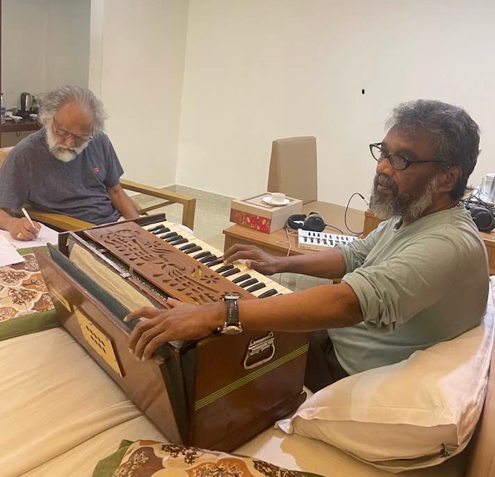 mohan sithara kaithapram