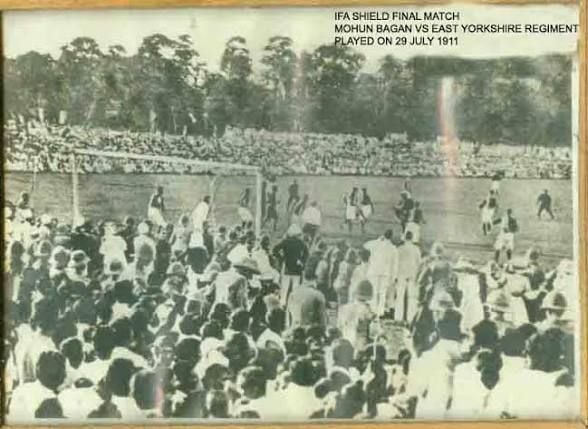 mohun bagan