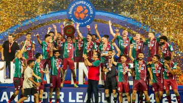 Mohun Bhagaan