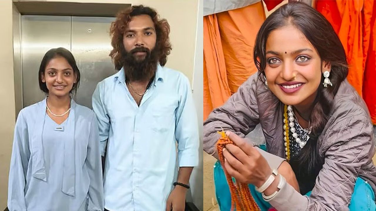 monalisa bhosle