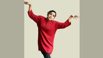 mono act shivanya