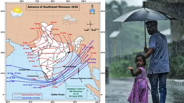 monsoon