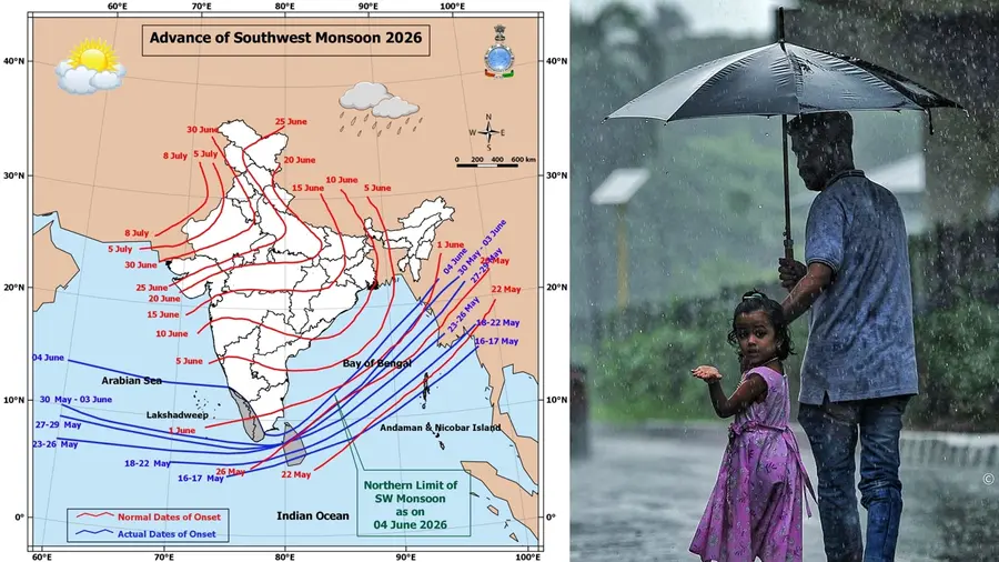 monsoon