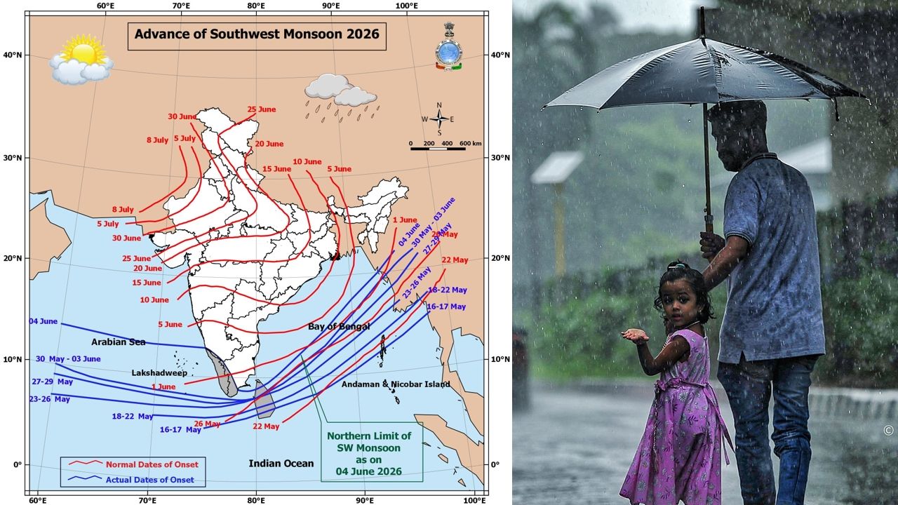 monsoon