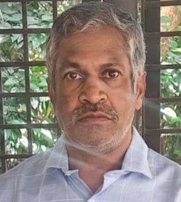 സുനിൽ കുമാർ