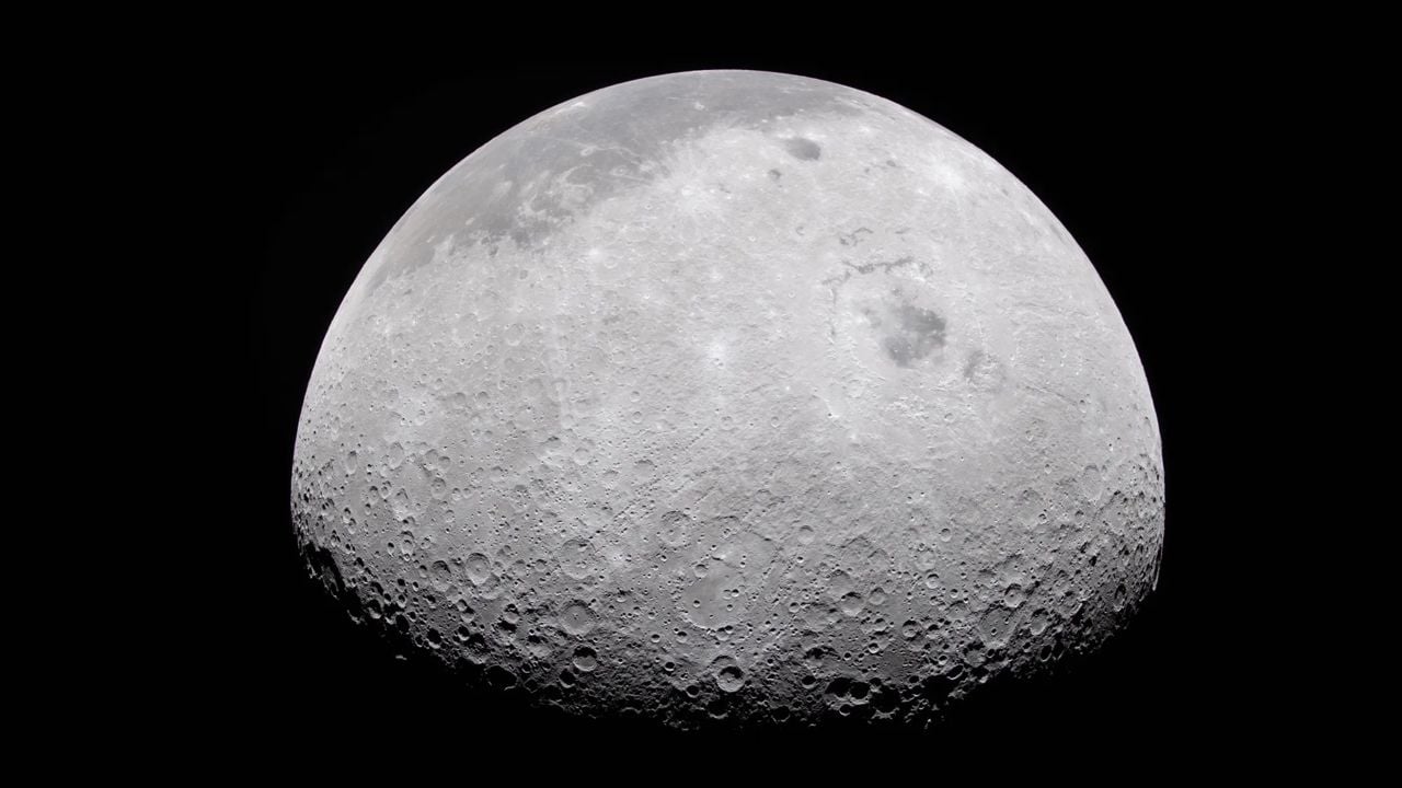 moon