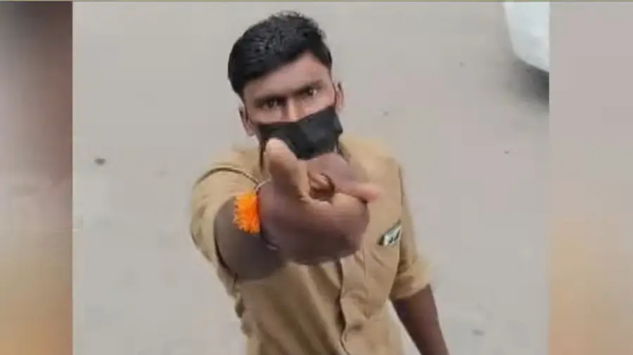 moonlight bus driver ananthu