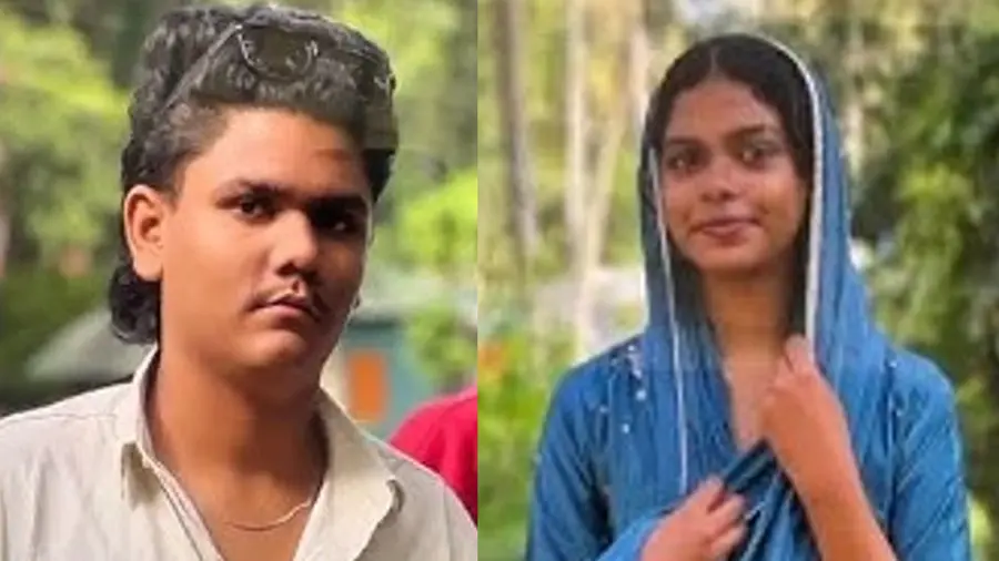 moozhikkal murder
