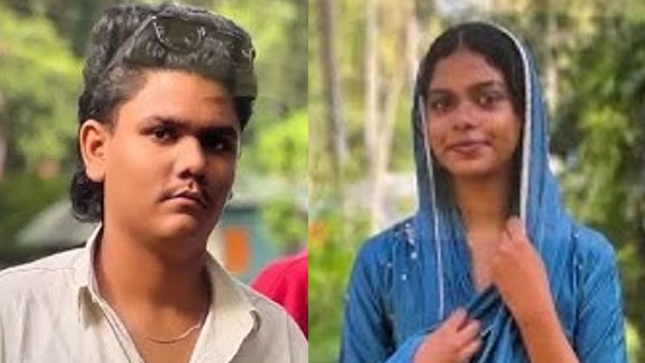 moozhikkal murder