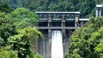 moozhiyar-dam