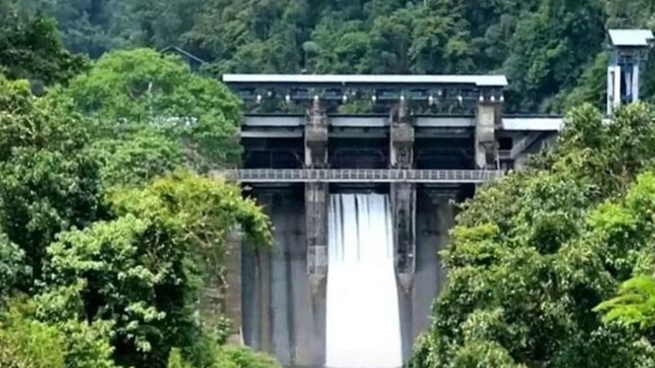 moozhiyar-dam