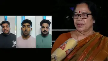 moral policing sreemati response