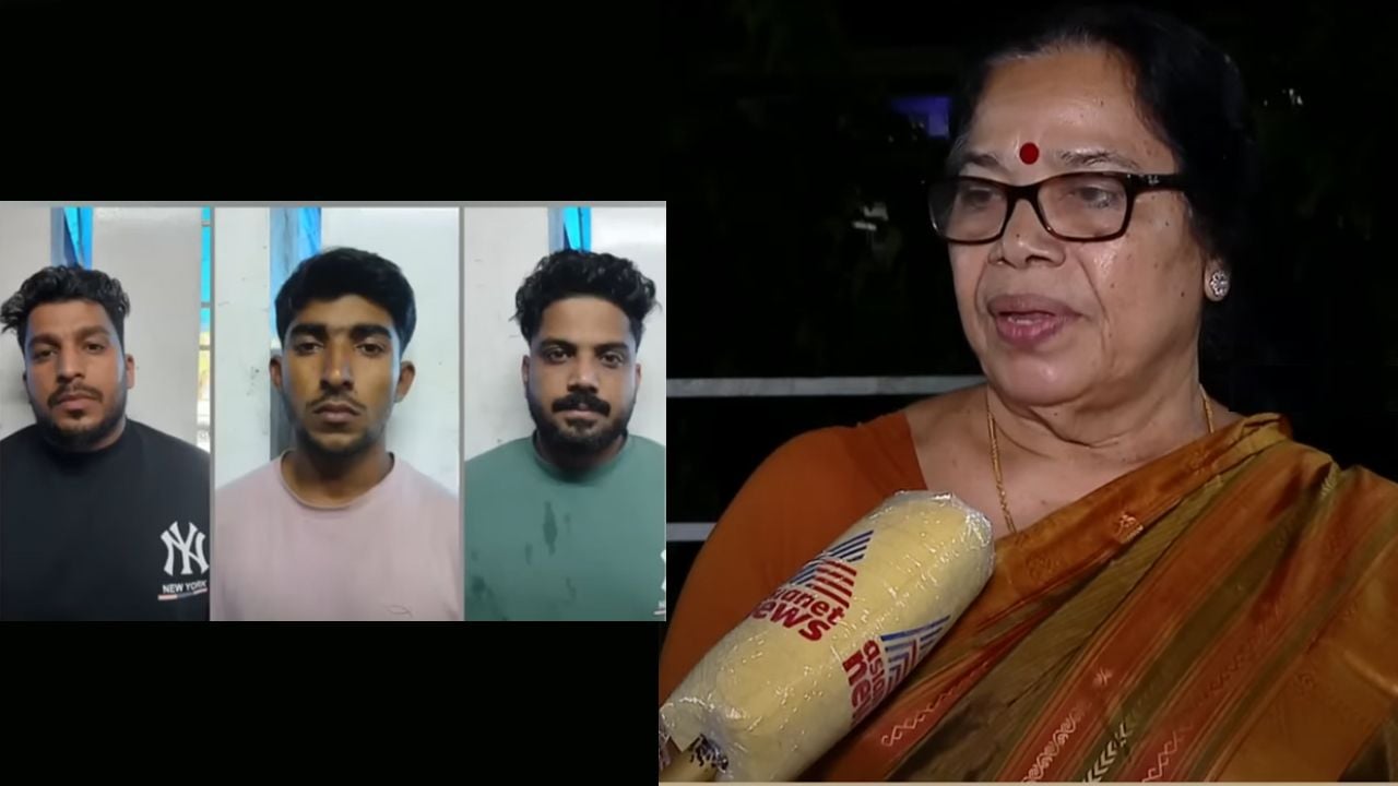 moral policing sreemati response