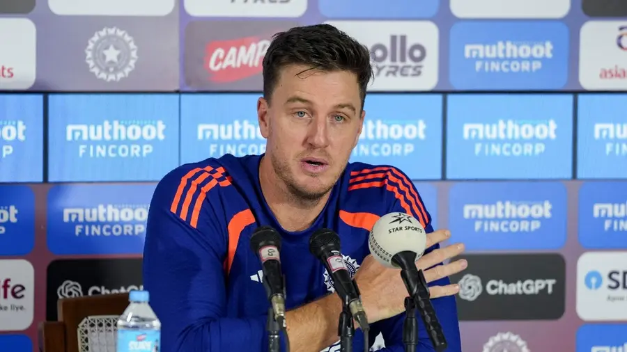 morkel