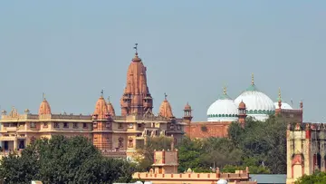 Mosque
