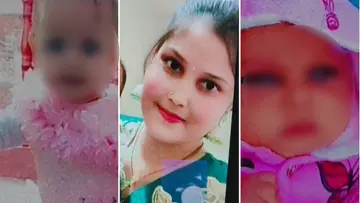 mother children suicide