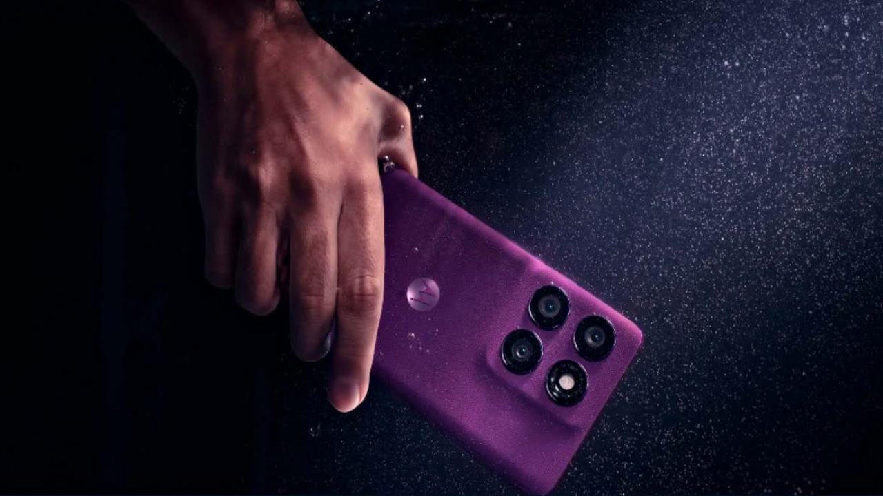 motorola