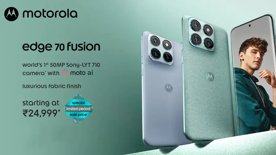motorola