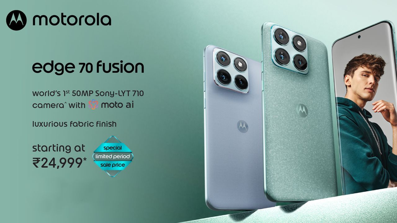 motorola