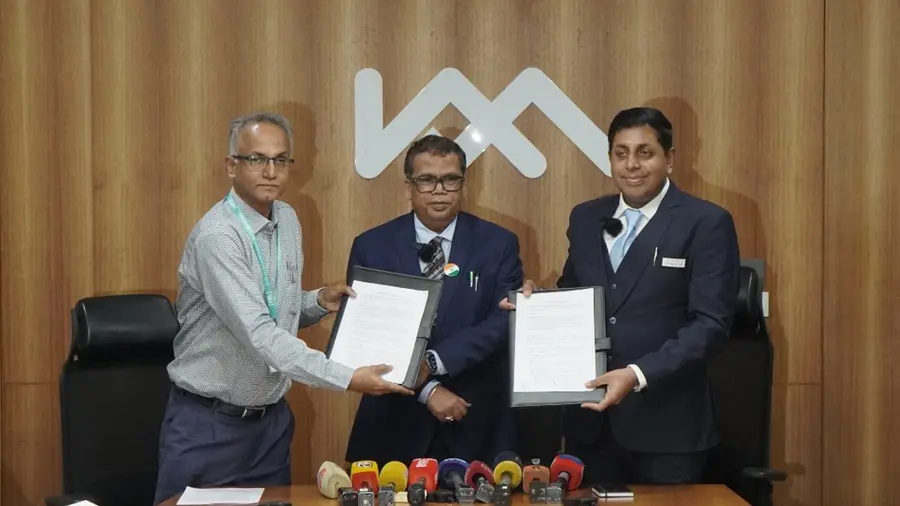 mou kochi metro