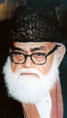 moulaana moudoothi