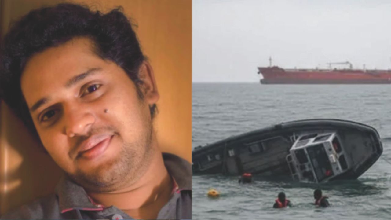 mozambique boat accident