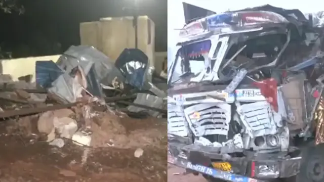 mp accident