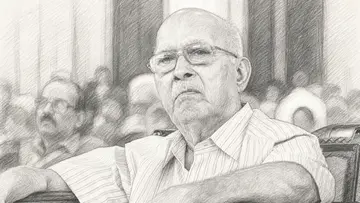 m p parameshwaran