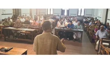 seminar