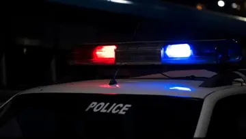 mp police