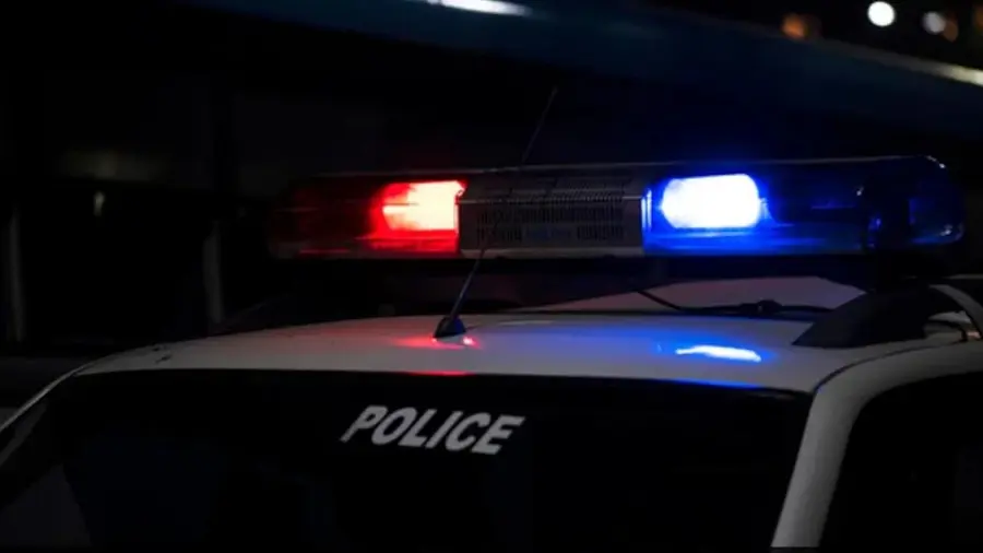 mp police