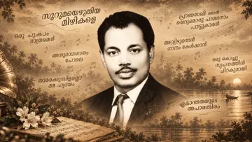 m s baburaj